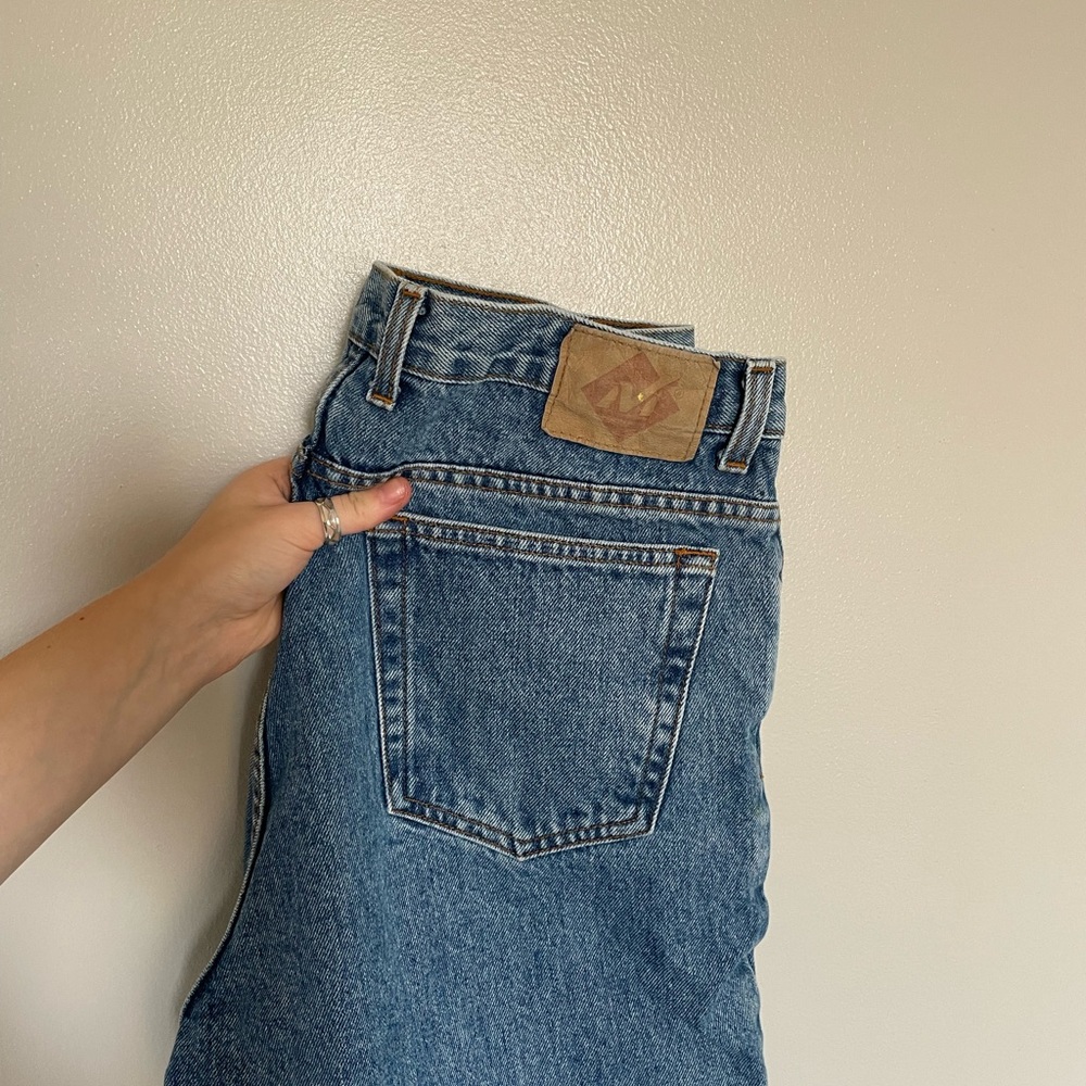 Vintage Baggy Jeans🌙